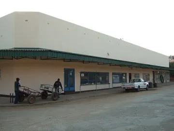 Shop & Retail Property