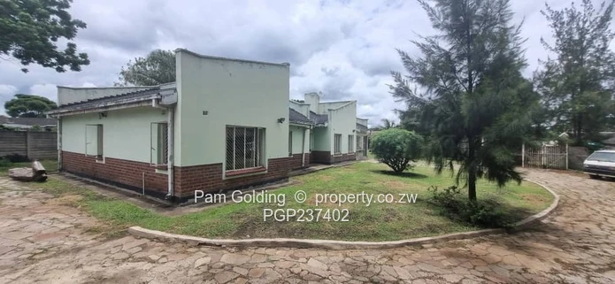 A spacious home with so much potential. (Sole Mandate)