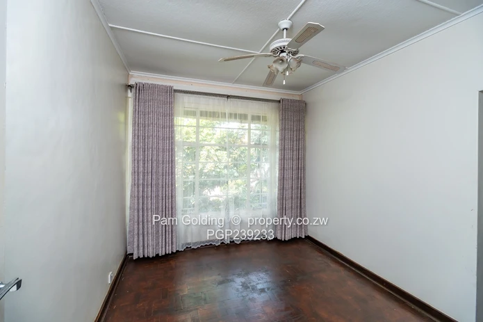 Borrowdale Road Commerical Unit