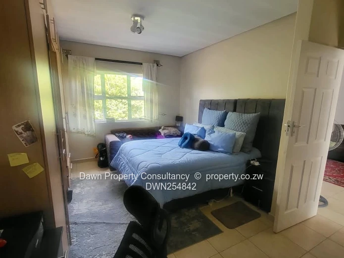 Mordern 3 Bed Flat for Sale