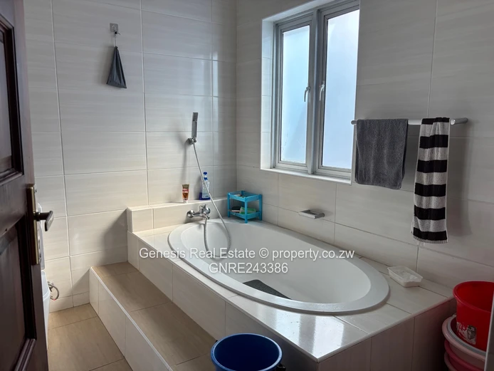 Elegant double story in the Prestigious Borrowdale Brooke 