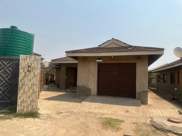 3-Bedroom House for Sale in Dzivarasekwa