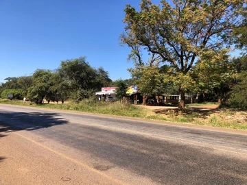 Shop & Retail Property