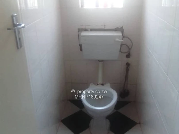 Rusape Jacaranda House for Sale  (Sole Mandate)