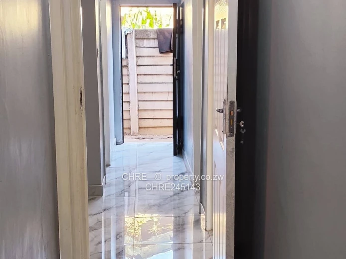 Crowborough  House To Let