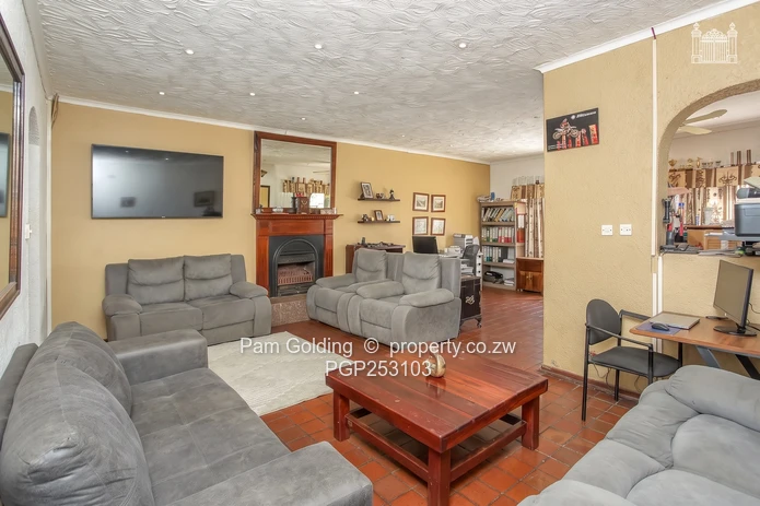 House for sale