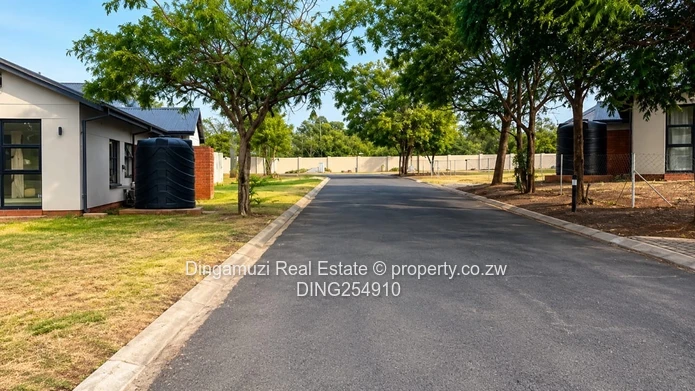 Family home in Helensview Borrowdale 