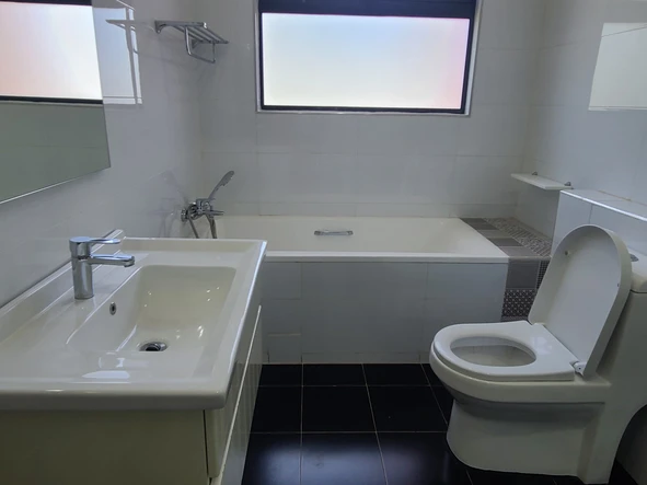 3 Bedroom Townhouse Complex