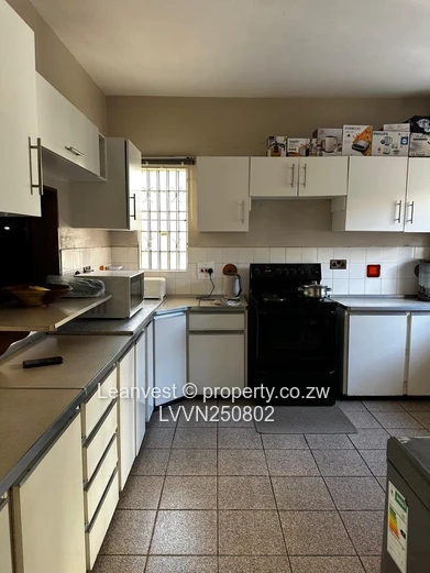 Upper Avenues Flat For Sale 