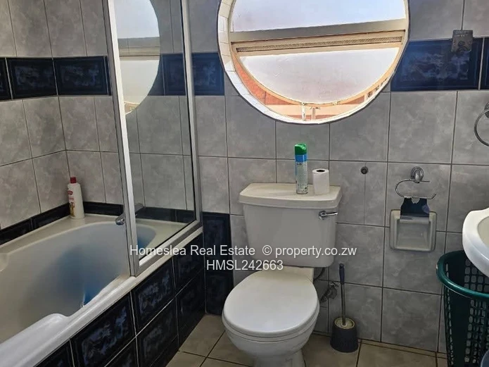 Reduced To Go (Sole Mandate)