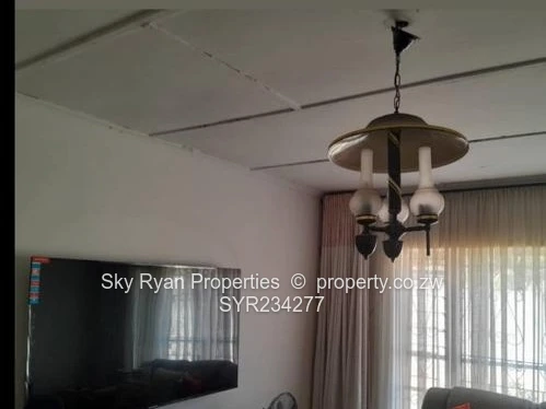 St MARTINS HOUSE FOR SALE