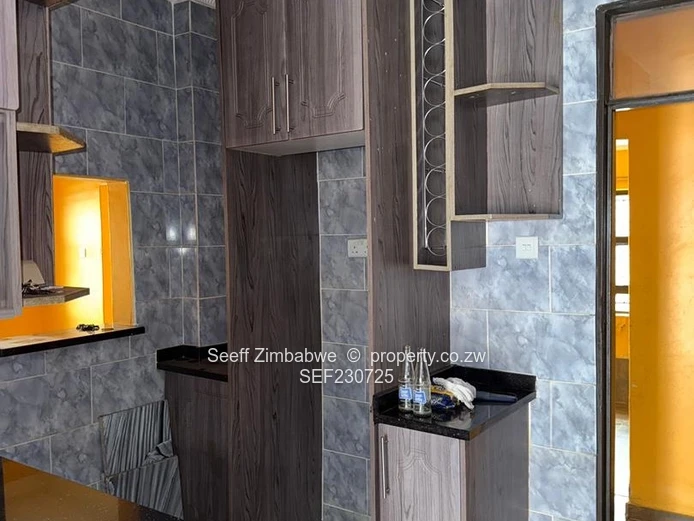 Bloomingdale House For Rent