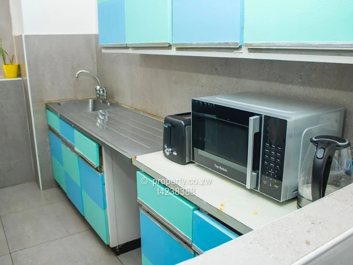 Avenues Northworld fully furnished 2 beds Apartment to Rent