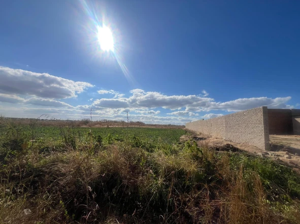 Commercial & Industrial Land
