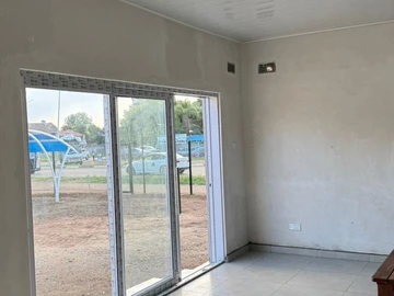 Shop & Retail Property