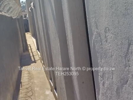 "*Mbare National* JANI Apartments for Rent - 2 large rooms: $210+ $100 deposit - Modern amenities:  