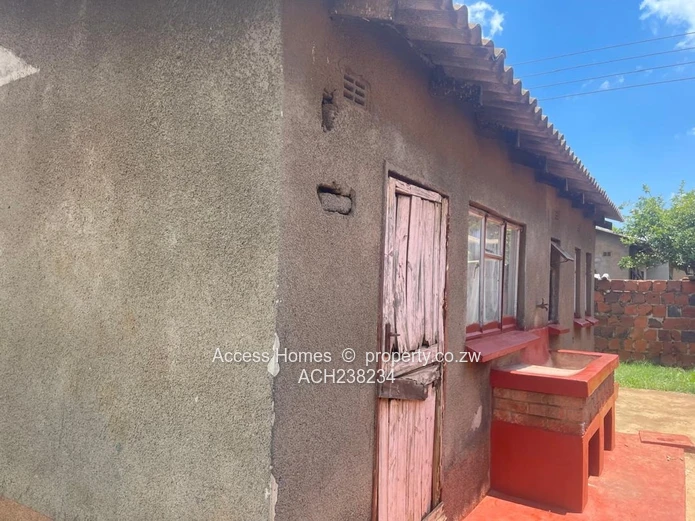 Dzivarasekwa Extension 