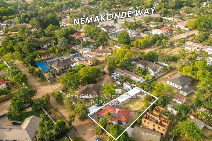 Investment Opportunity in Prime Avondale West Location (Sole Mandate)