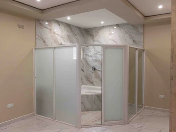 4 Bedroom Townhouse Complex