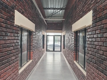 Shop & Retail Property