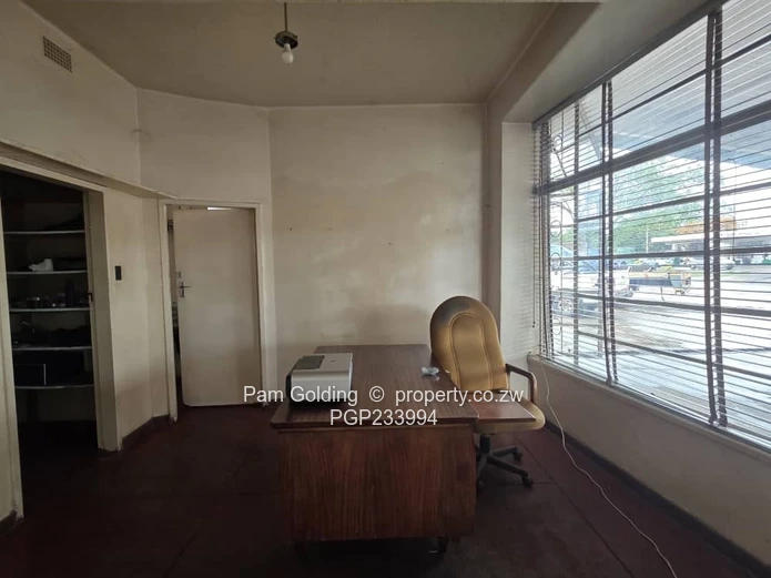 Fuel Station for Sale – Prime Investment Opportunity (Sole Mandate)