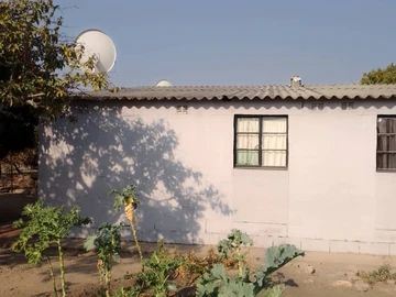 Old Luveve House For Sale