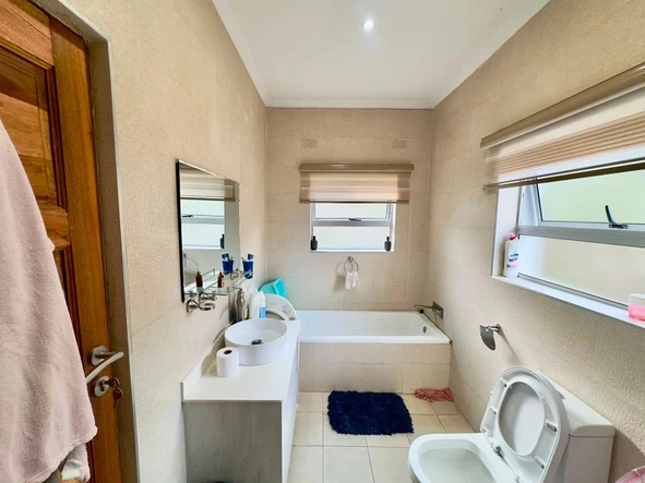 4 Bedroom Townhouse Complex