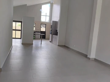 3 Bedroom Garden Flat