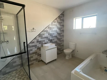 4 Bedroom Townhouse Complex