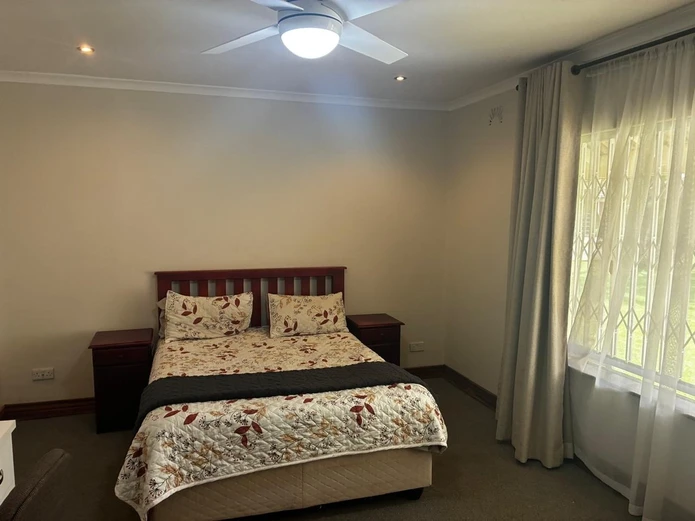 Mount pleasant furnished 4bed  house to rent 