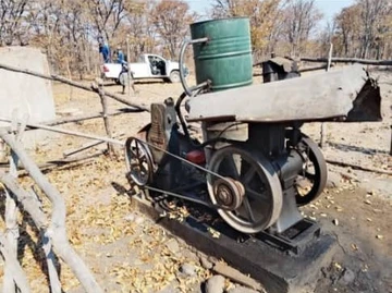 Farm & Agricultural Land