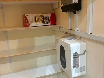 3 Bedroom Townhouse Complex