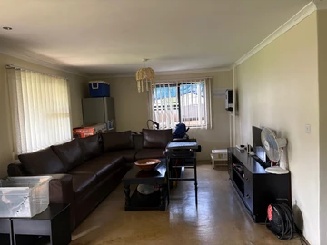 11 Bedroom Townhouse Complex