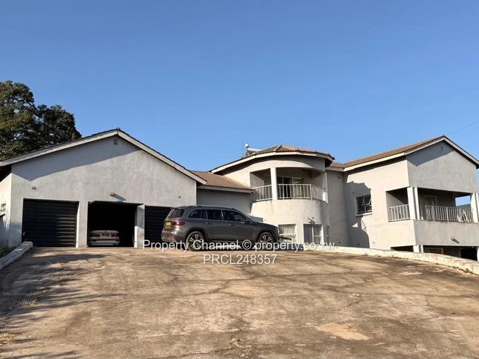 For Sale is a Grand 6-Bed all Ensuite Home in Carrick Creagh [With Title Deeds]