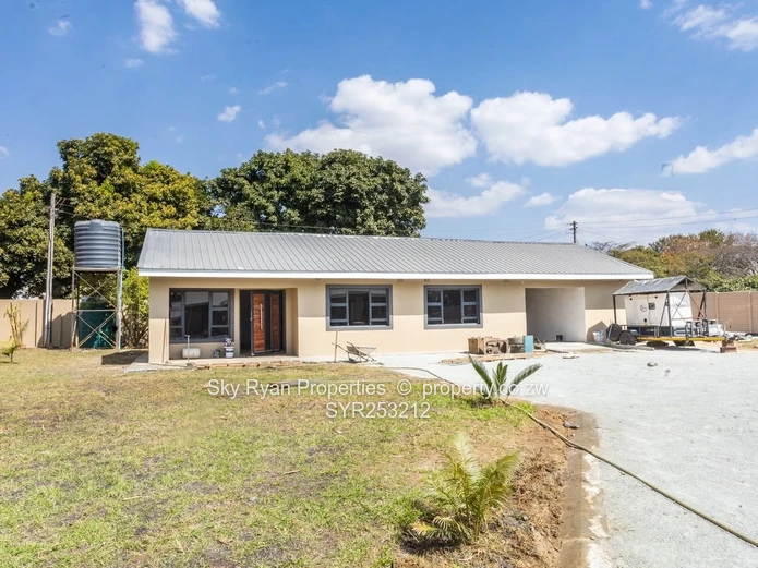 Westgate Good Hope House For Sale 