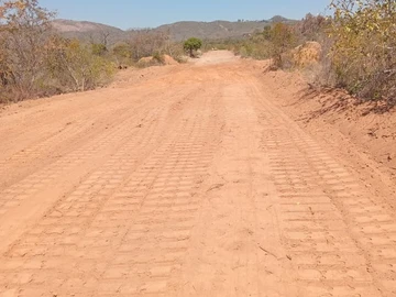 Farm & Agricultural Land