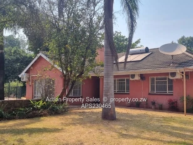 Secure Family Home To Rent In Mount Pleasant!