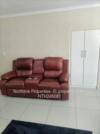 Garden Flat for Sale in South Africa
