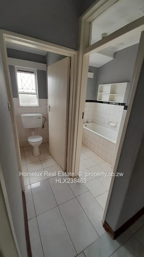 2 bedroom apartment available for rent