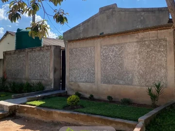 3-Bedroom Home in Zengeza 2 | $38k | 200sqm | Council Cession