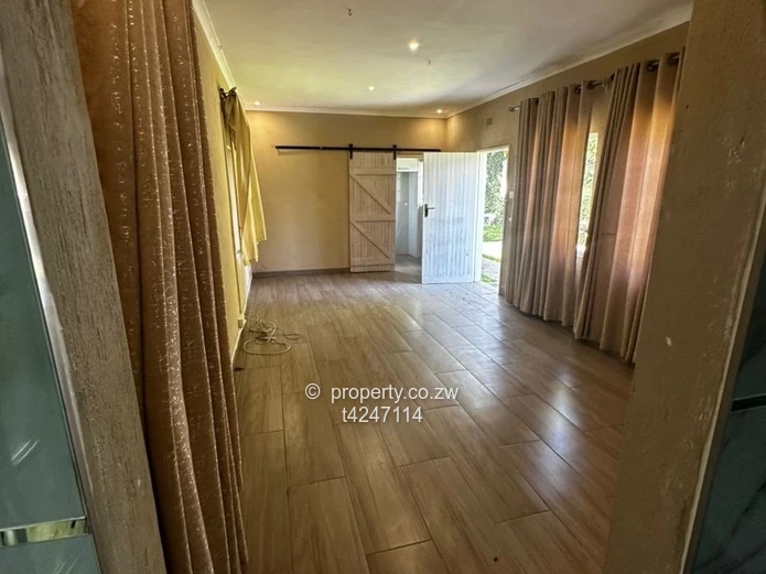 Eastlea 3 bedroomed house for sale 