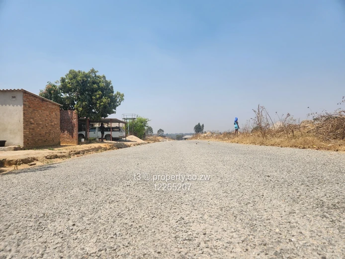 For Sale | Timire Park Commercial Stand