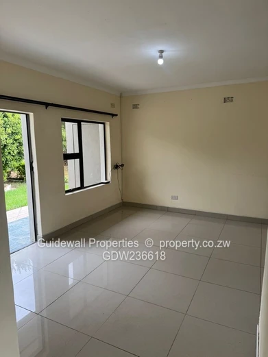 Arlington house to rent (Sole Mandate)