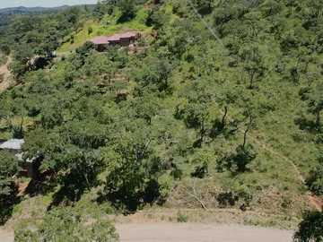 Commercial & Industrial Land