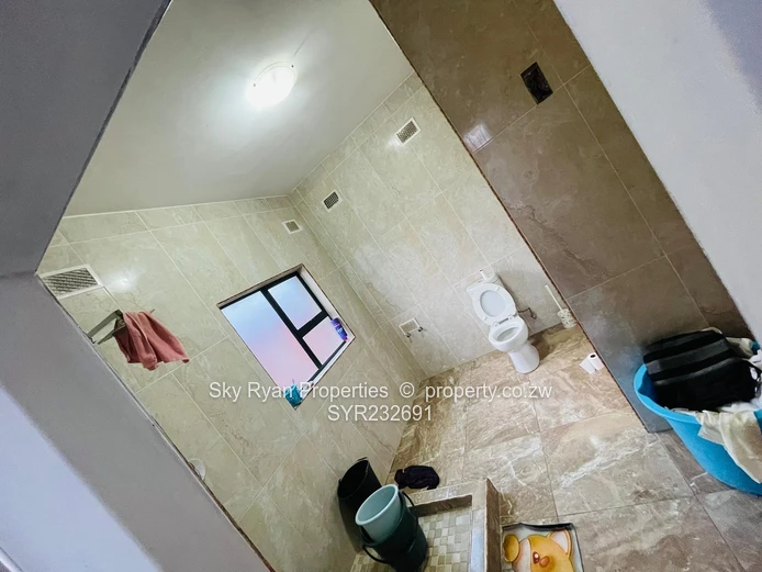 Sandton Park Luxury Home for Sale