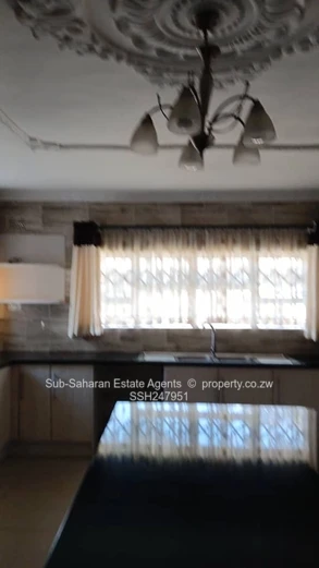 House To Let!!!