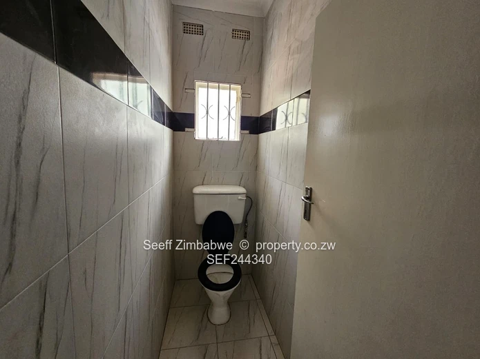 House for rent in the Heart of Glen Lorne