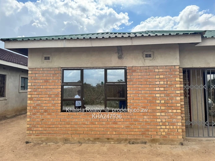 Fidelity Southview house for rent (1st July)