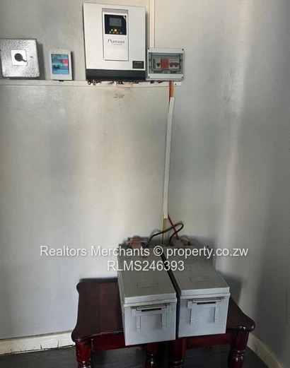 Avondale Cluster To Rent