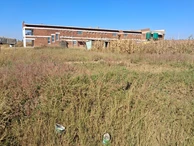 Commercial & Industrial Land